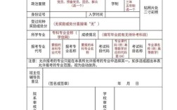 高中生专升本怎么报名