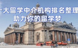 美国高中留学中介哪家靠谱？