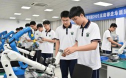 初中毕业学机械 培训班