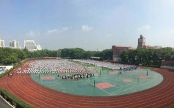 上海美国蓝带汇点高中怎么样？