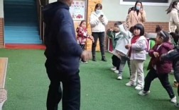 成都幼儿园需要男幼师吗？