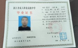 职高毕业算什么学历？