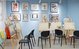 初中升高中美术培训机构