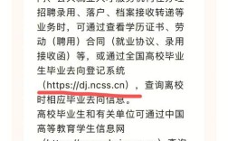 初中毕业信息能查到吗？