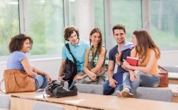 美国公立高中交换生项目