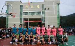 江西省高中铜鼓高中职中