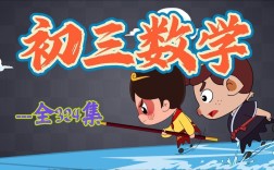 233网校初中数学视频如何高效提升成绩？