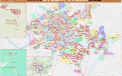 2025年南宁小学地段怎么划分？