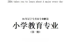 跨专业考小学教育，如何备考更高效？