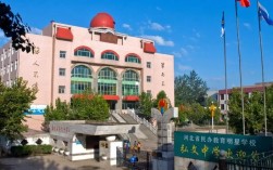 正定弘文高中是公办还是民办？