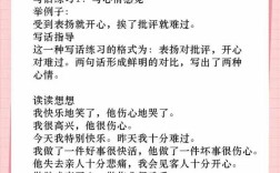 如何辅导小学二年级作文