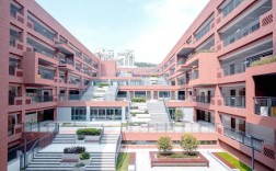 初中可以考哪些建筑学校