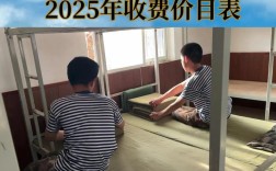 乐山封闭初中收费多少？