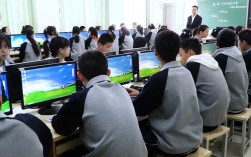 初中全科微视频课堂哪里免费看？