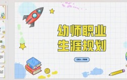 男幼师前景如何？职业发展有空间吗？