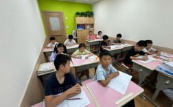 长垣寒假小学小学补习班