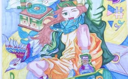 初中起点可选哪些艺术专业？