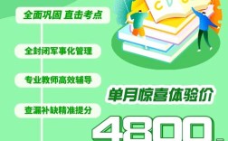 绍兴暑期初中全托机构有哪些？