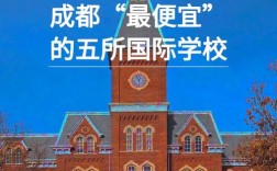 成都有国际艺术高中吗