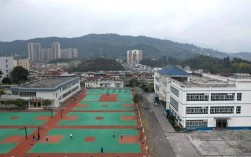 道真中学是高中还是初中？