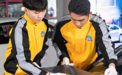 初中毕业男生学什么技术好？就业前景怎么样？