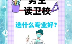 初中毕业男生选专业，哪些方向更合适？