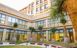 上海国际学校示范高中