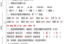 小学综合往年试卷及答案哪里有？