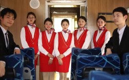 初中毕业选航空高铁专业，前景如何？