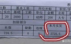 带编制幼师工资具体有多少？