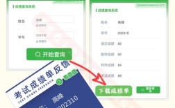 农村小学成绩怎么查？