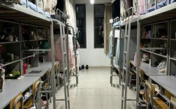 成都幼师学校宿舍条件如何？