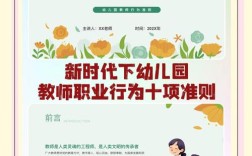 幼师行业现状如何？从业者该如何应对？