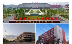 邯郸幼师学校有哪些？