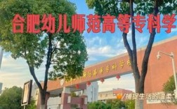 合肥幼师高等专科学校官网是什么？