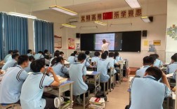 石家庄广安大街初中培训