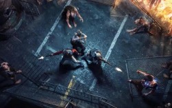 影视特效高中学的多么