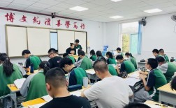 太原初中哪家培训机构靠谱？