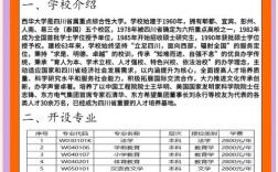 西华大学幼师专业实力如何？就业前景怎么样？