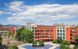 四川师范幼师学校是什么？