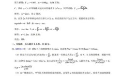 2025初高中必考题有哪些？