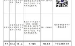 小学教资面试时间几时公布？