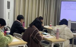 应聘小学培训机构的面试