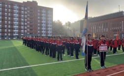 贵州初中军校有哪些学校？