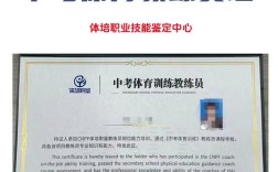 初中毕业能考教练证吗？