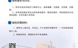 2025年初中技校招生有哪些新变化？