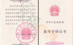 自学幼师资格证考过几率有多大？