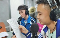 初中毕业想学播音，去哪里学靠谱？