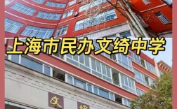 上海文绮中学高中教学质量如何？