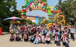 2月墨尔本小学游学，孩子能收获什么？